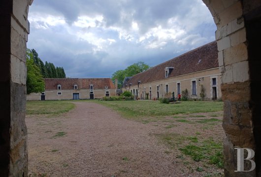 chateaux for sale France center val de loire   - 13