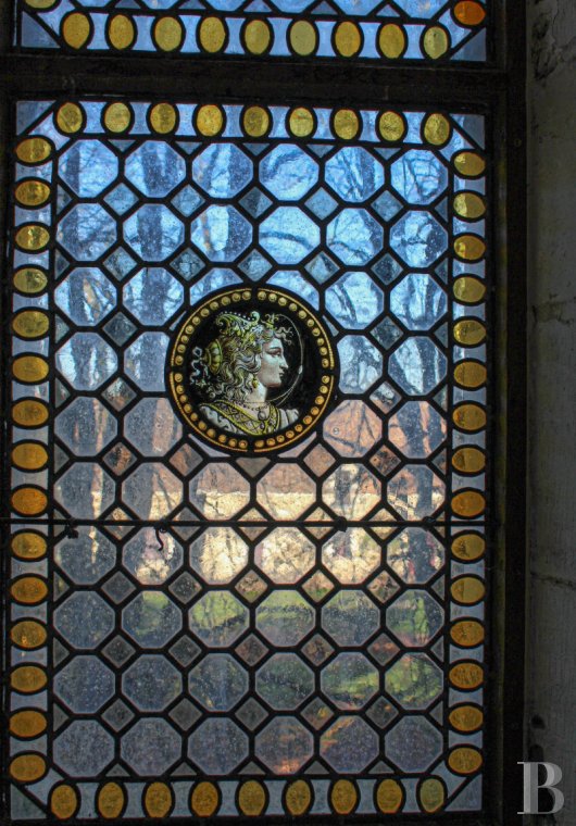 chateaux for sale France center val de loire   - 12