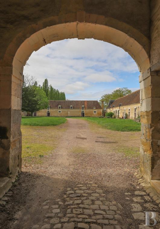 chateaux for sale France center val de loire   - 20