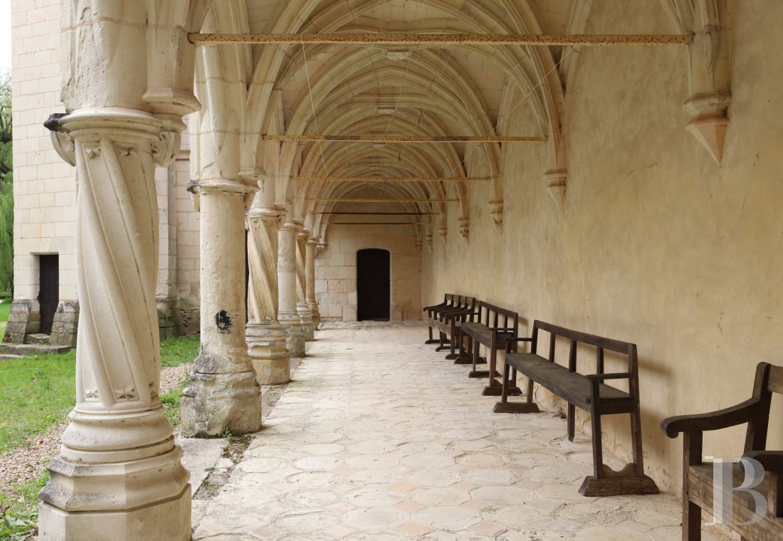 Château · Buzançais