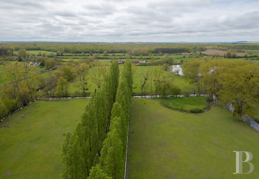 chateaux for sale France center val de loire   - 22