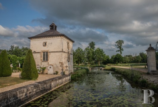 chateaux a vendre champagne ardennes   - 13
