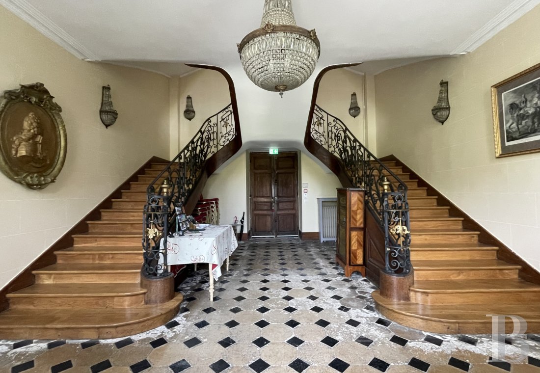 Château · Châlons-en-Champagne