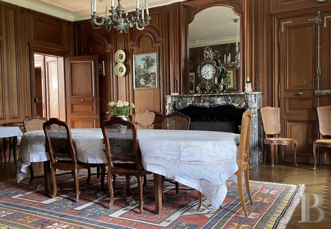 Château · Châlons-en-Champagne