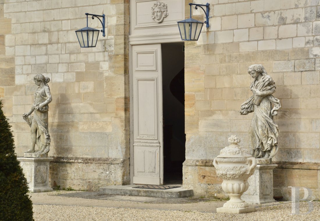 Château · Châlons-en-Champagne