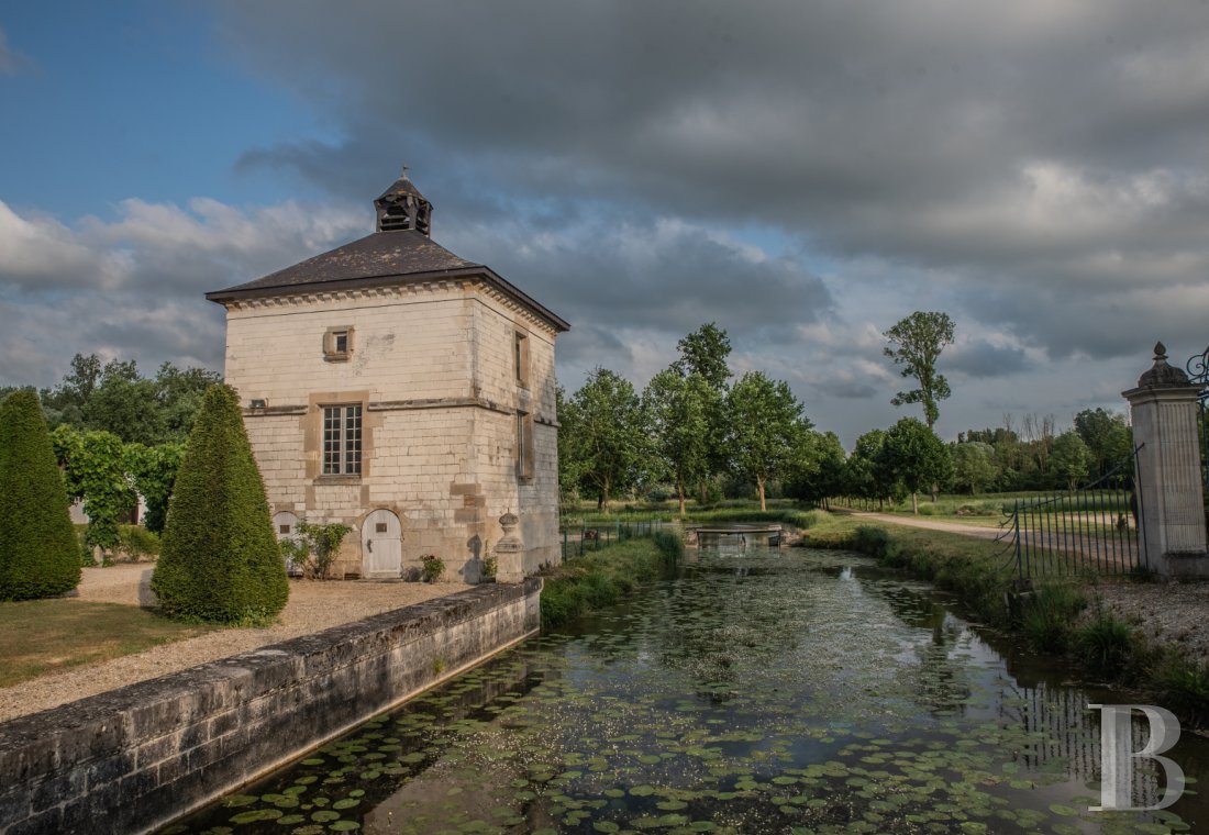 Château · Châlons-en-Champagne