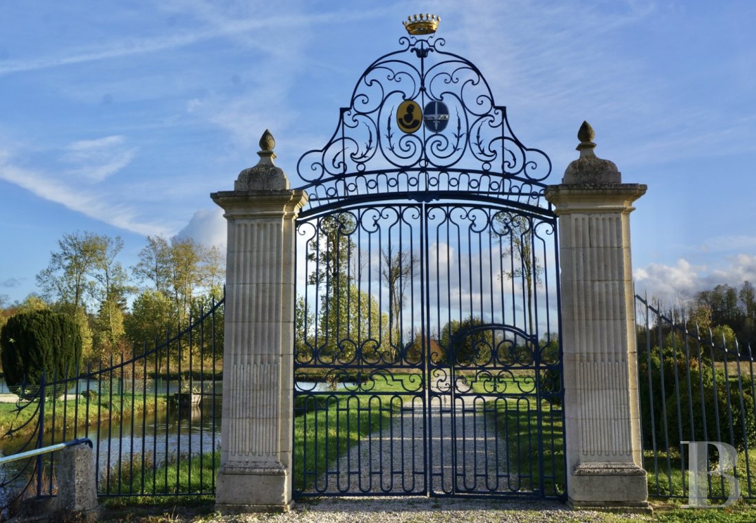 Château · Châlons-en-Champagne