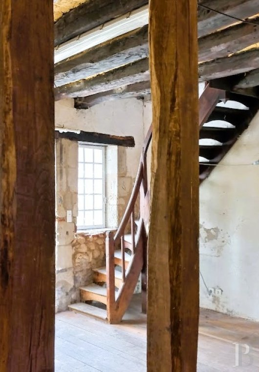 proprietes a vendre centre val de loire   - 12