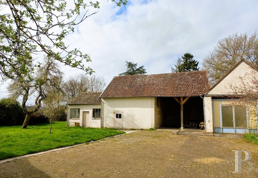 proprietes a vendre centre val de loire   - 11