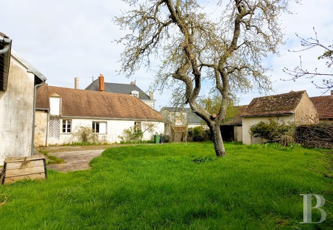 proprietes a vendre centre val de loire   - 14