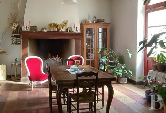 chateaux for sale France aquitaine   - 8