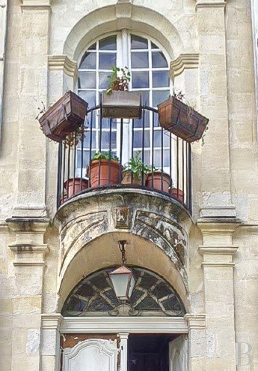 chateaux for sale France aquitaine   - 3