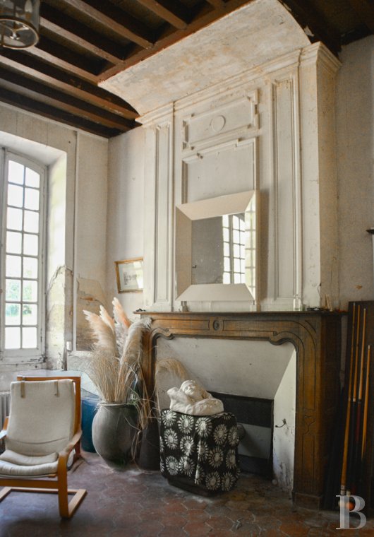 chateaux for sale France aquitaine   - 10