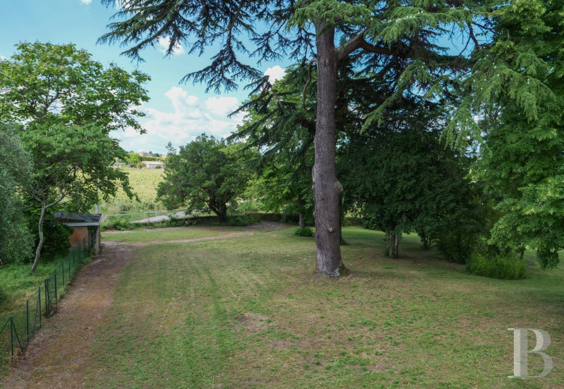 Château · Saint-Ciers-de-Canesse