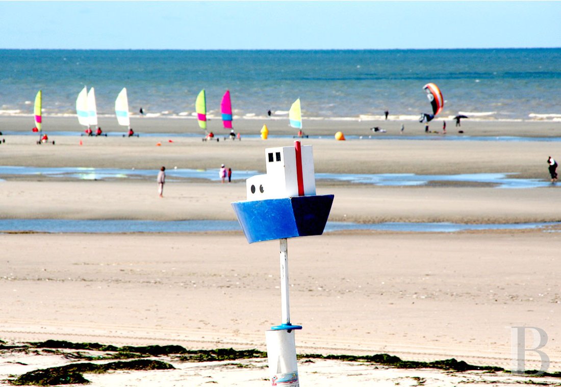 A 1930s villa designed and renovated for holidays in Le Touquet - photo  n°27