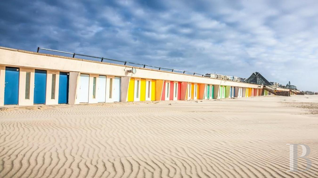 A 1930s villa designed and renovated for holidays in Le Touquet - photo  n°3