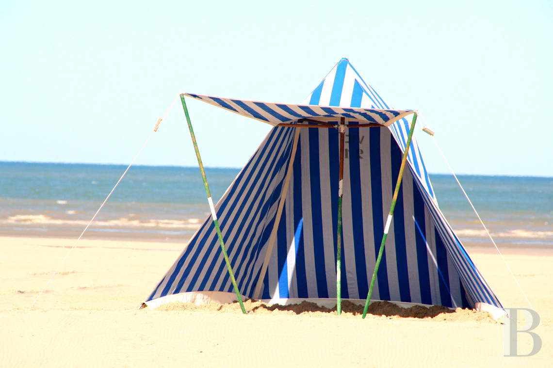 A 1930s villa designed and renovated for holidays in Le Touquet - photo  n°2