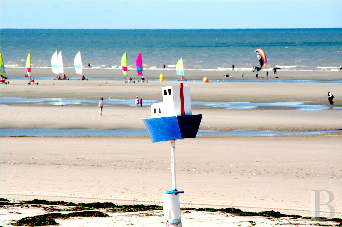 A 1930s villa designed and renovated for holidays in Le Touquet - photo  n°27
