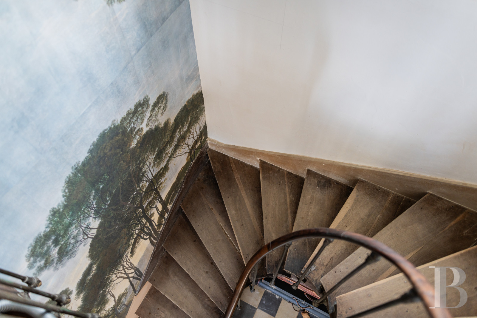 A 19th-century hunting lodge, transformed into a château focusing on the arts near Richelieu, in Indre-et-Loire - photo  n°13