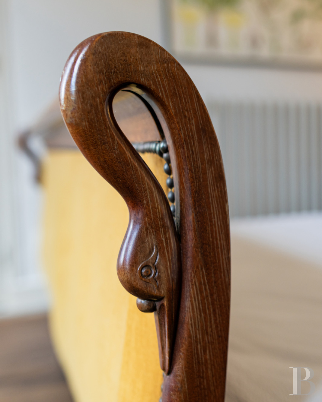 A 19th-century hunting lodge, transformed into a château focusing on the arts near Richelieu, in Indre-et-Loire - photo  n°25