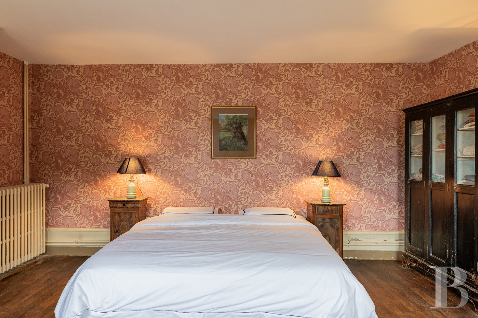 A 19th-century hunting lodge, transformed into a château focusing on the arts near Richelieu, in Indre-et-Loire - photo  n°16