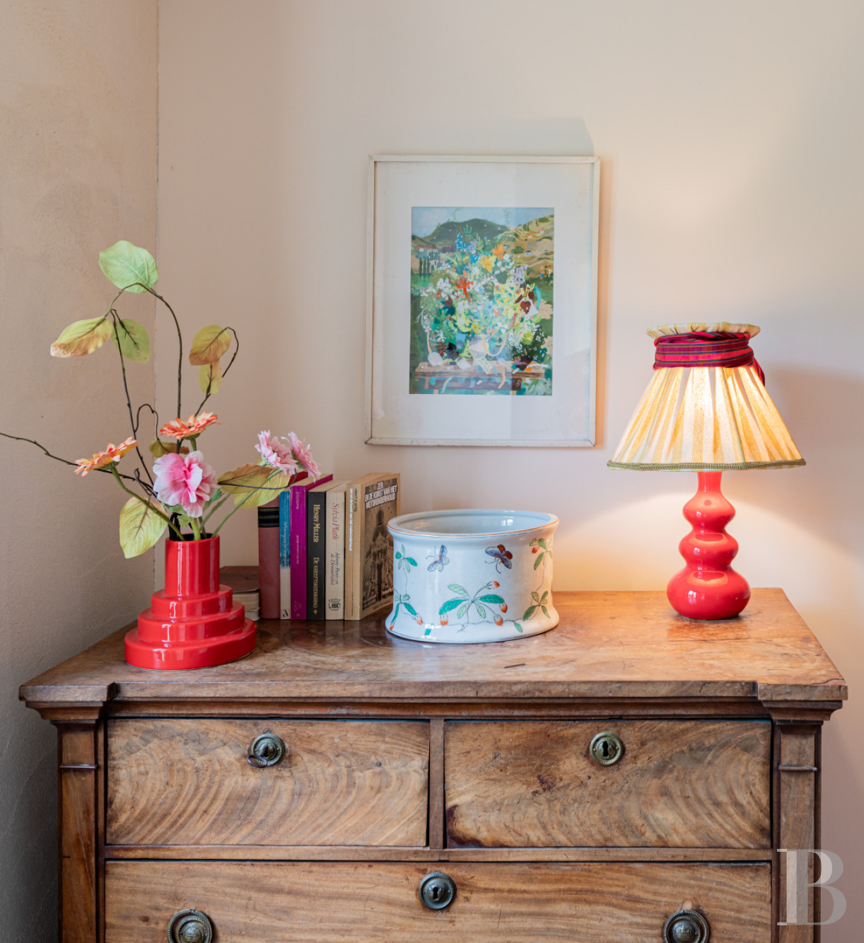 A 19th-century hunting lodge, transformed into a château focusing on the arts near Richelieu, in Indre-et-Loire - photo  n°15