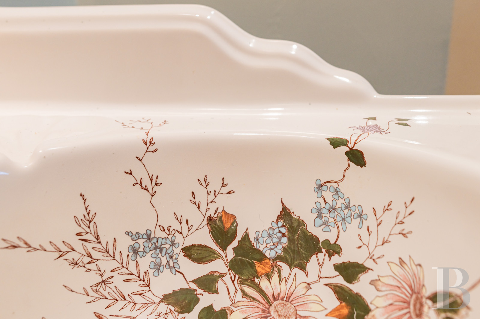 A 19th-century hunting lodge, transformed into a château focusing on the arts near Richelieu, in Indre-et-Loire - photo  n°23