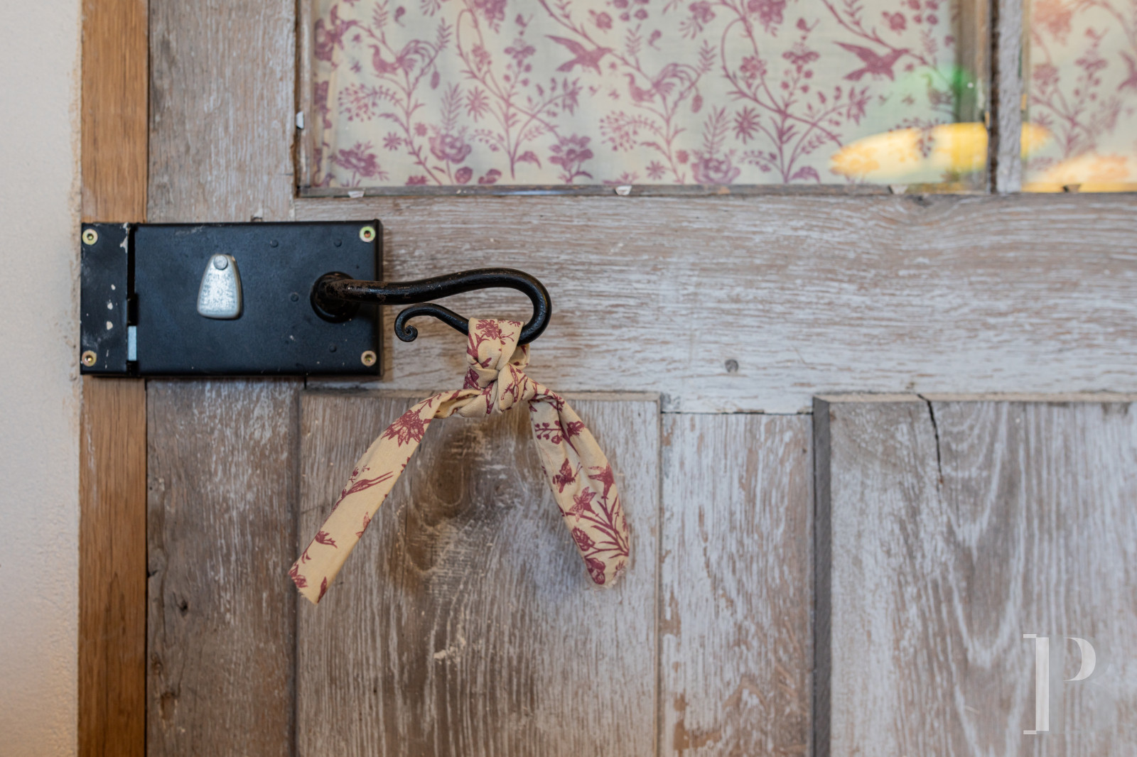 A 19th-century hunting lodge, transformed into a château focusing on the arts near Richelieu, in Indre-et-Loire - photo  n°31