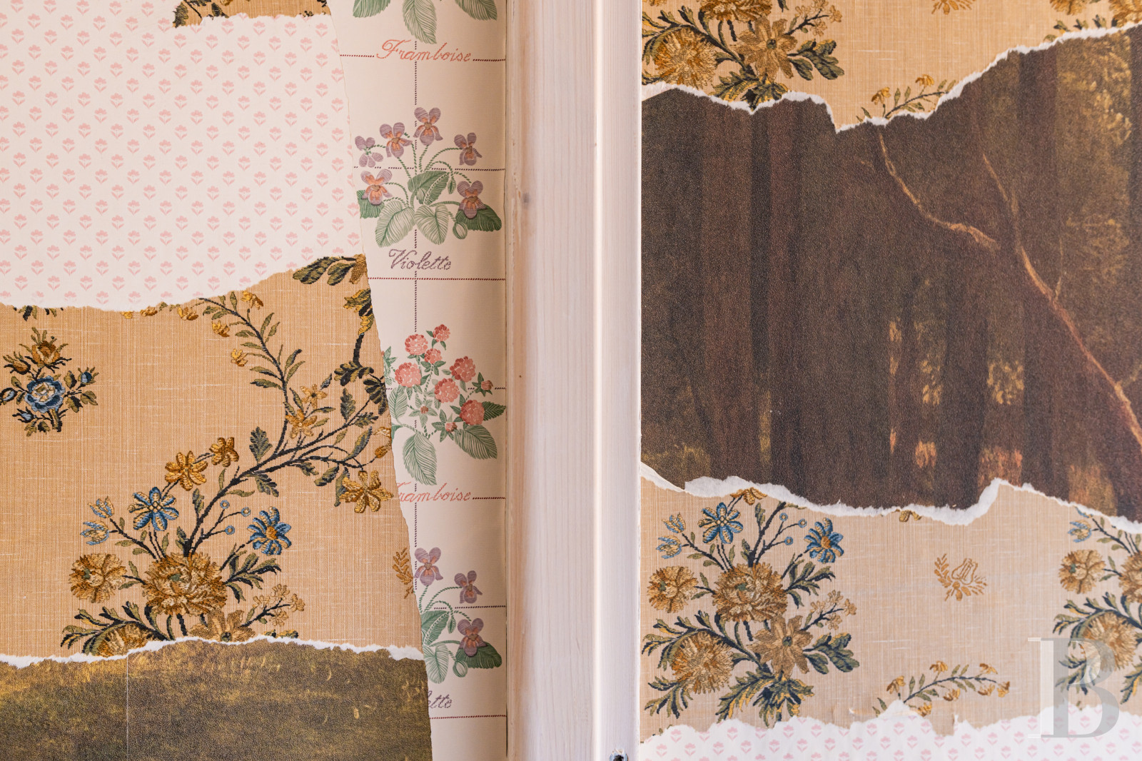 A 19th-century hunting lodge, transformed into a château focusing on the arts near Richelieu, in Indre-et-Loire - photo  n°11