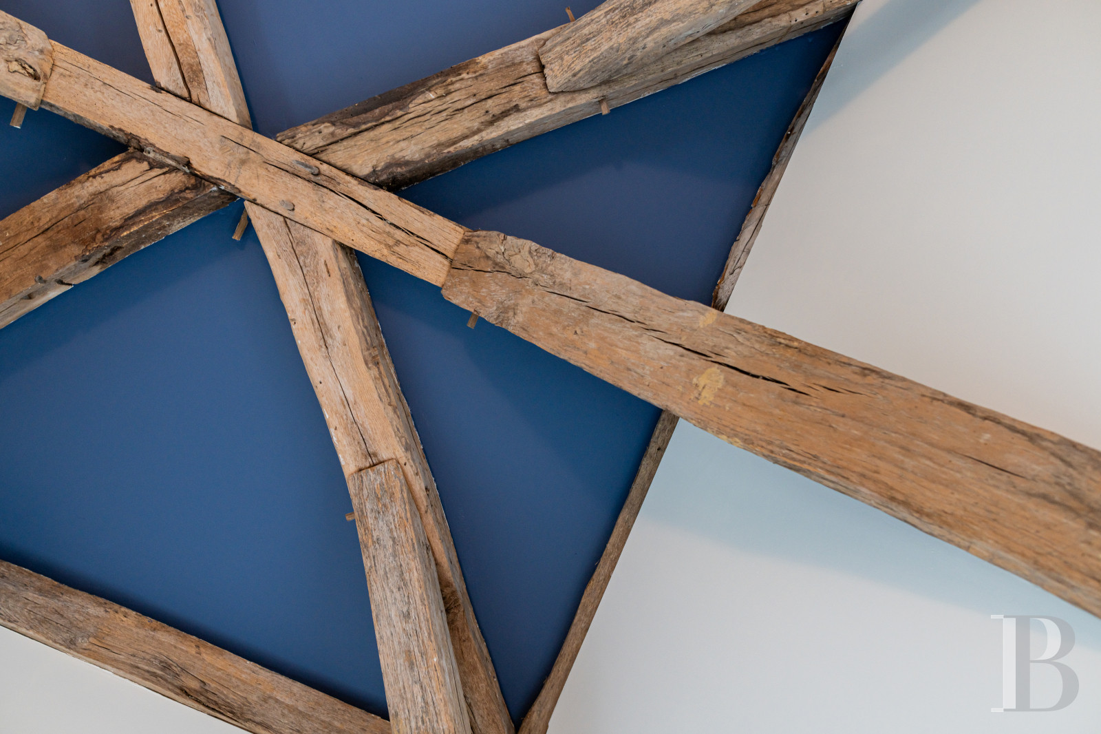 A 19th-century hunting lodge, transformed into a château focusing on the arts near Richelieu, in Indre-et-Loire - photo  n°34