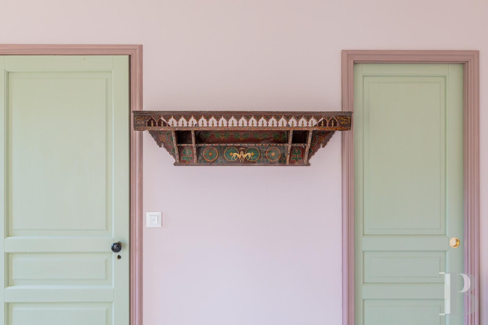 A 19th-century hunting lodge, transformed into a château focusing on the arts near Richelieu, in Indre-et-Loire - photo  n°30