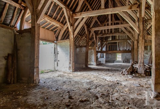 ruins for sale France upper normandy   - 8