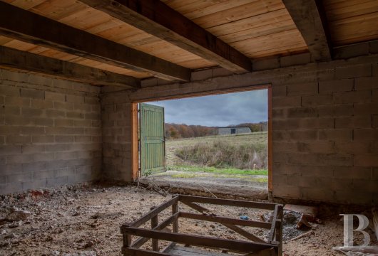 ruins for sale France upper normandy   - 11