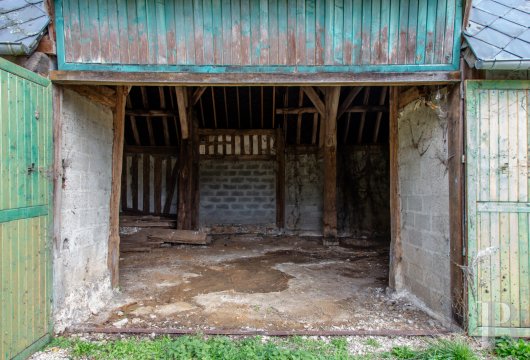 ruins for sale France upper normandy   - 9