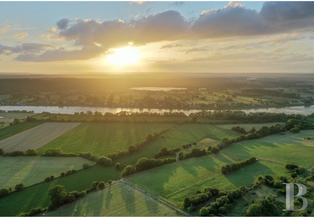 ruins for sale France upper normandy   - 11