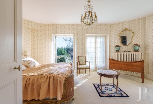 mansion houses for sale France burgundy   - 14