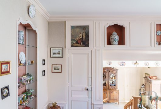 mansion houses for sale France burgundy   - 13