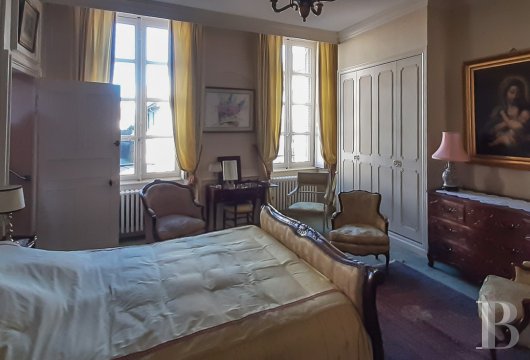 mansion houses for sale France burgundy   - 13