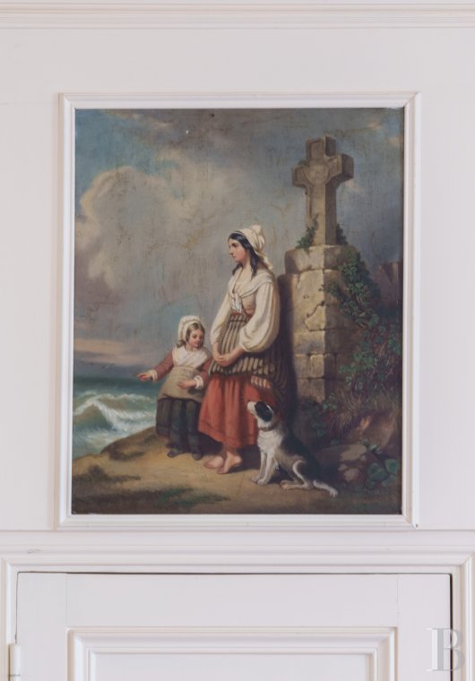 mansion houses for sale France burgundy   - 12