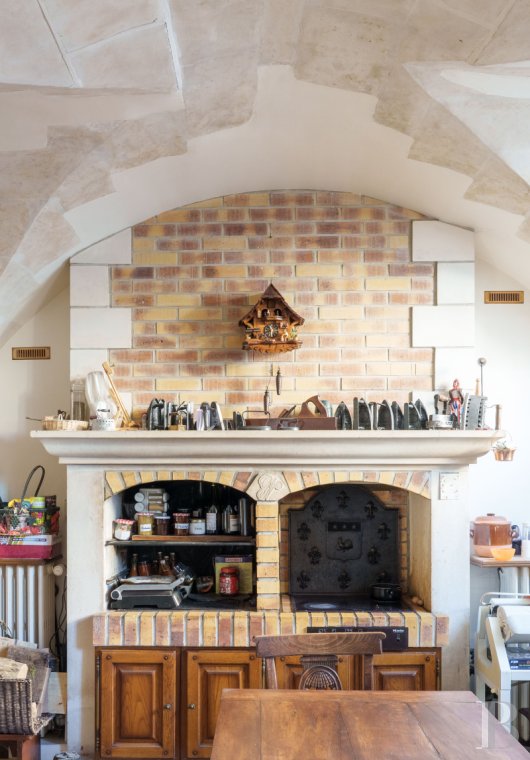 mansion houses for sale France burgundy   - 10