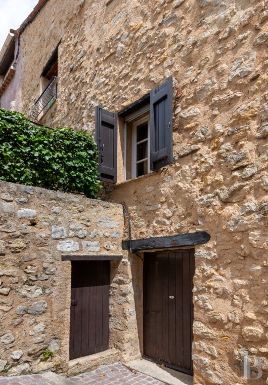 maisons de caractere a vendre paca   - 6