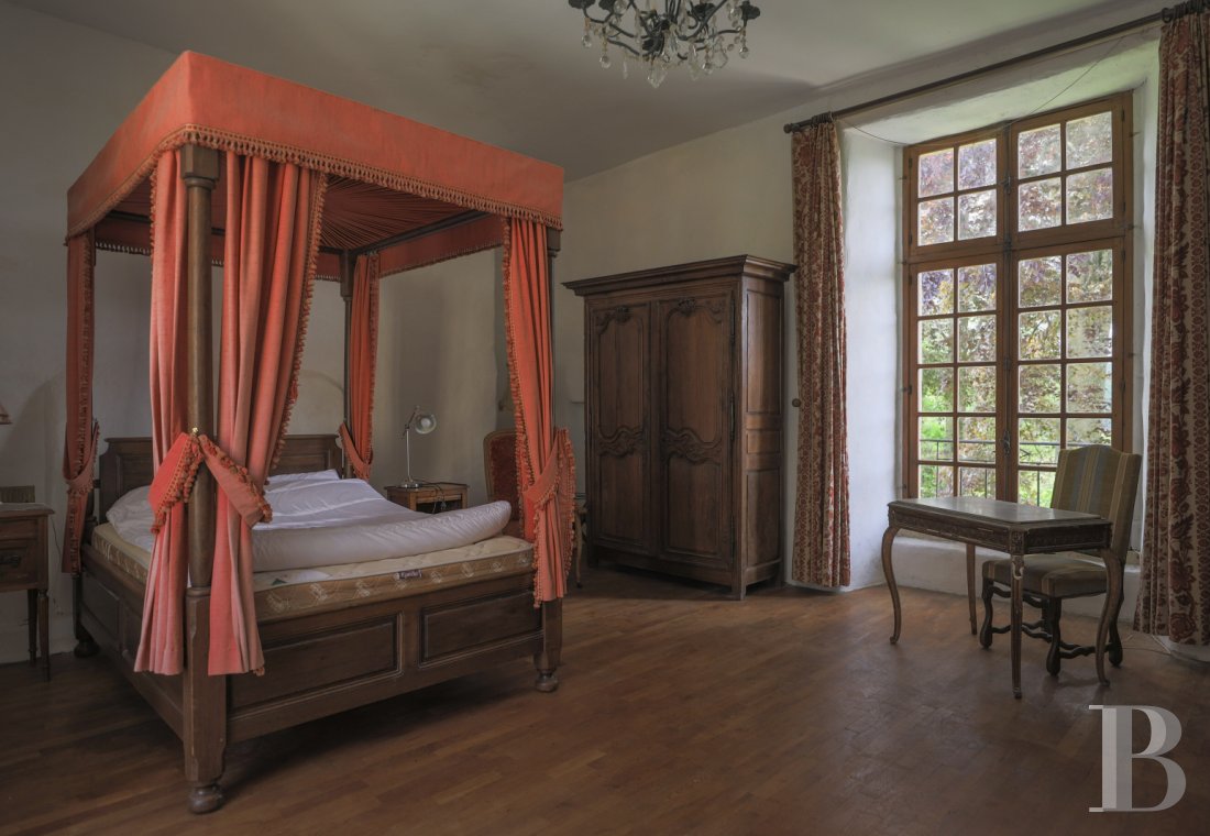 Château · Saint-Lô