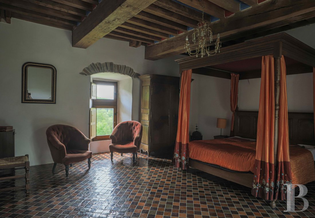 Château · Saint-Lô