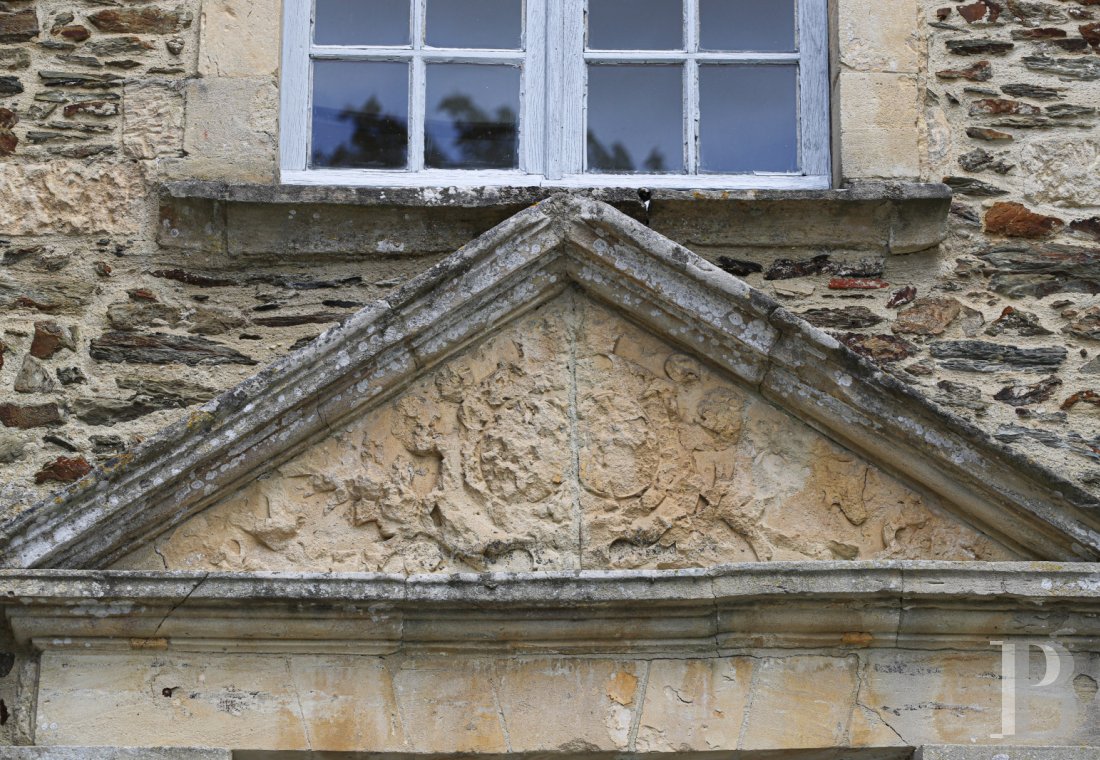 Château · Saint-Lô