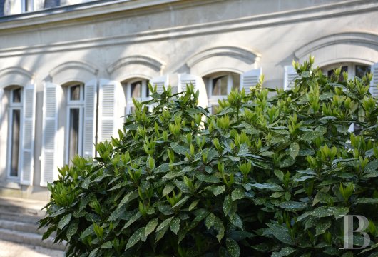 properties in town burgundy   - 2