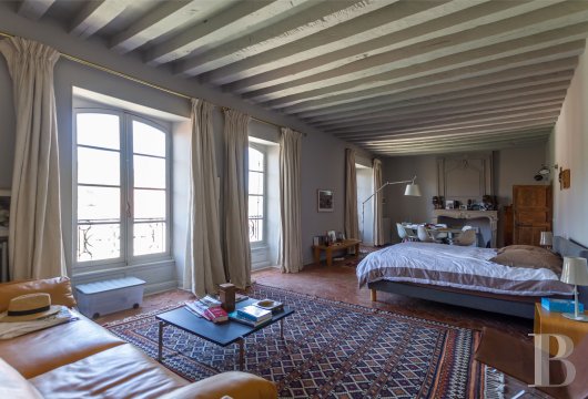 maisons de caractere a vendre bourgogne   - 11
