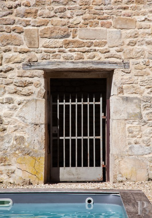 maisons de caractere a vendre bourgogne   - 16