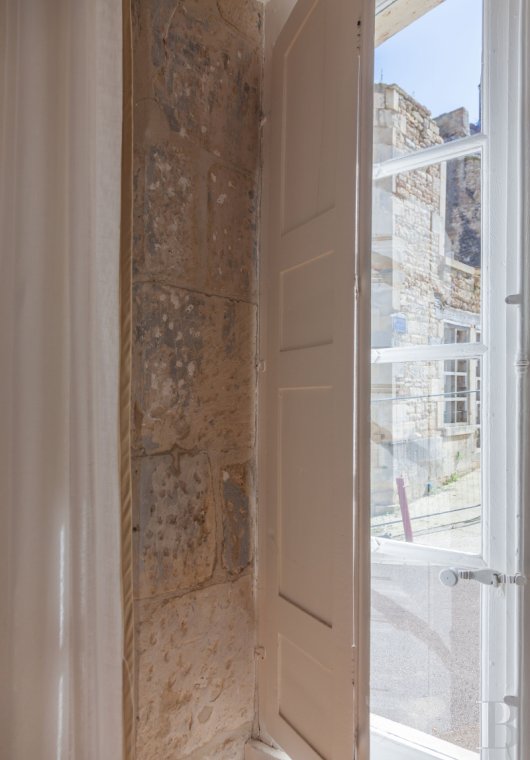 maisons de caractere a vendre bourgogne   - 10