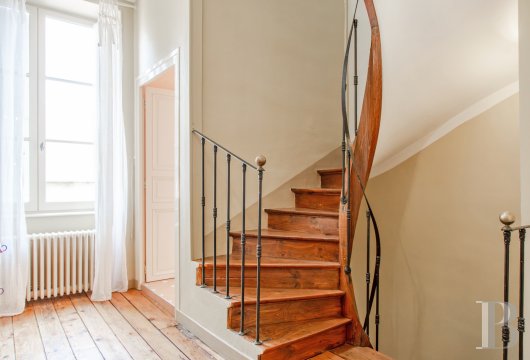 maisons de caractere a vendre bourgogne   - 7