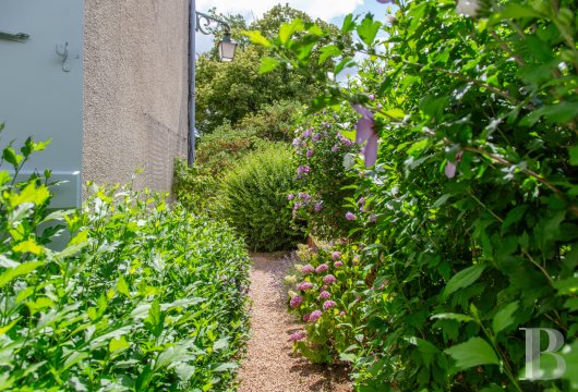 maisons de caractere a vendre bourgogne   - 11